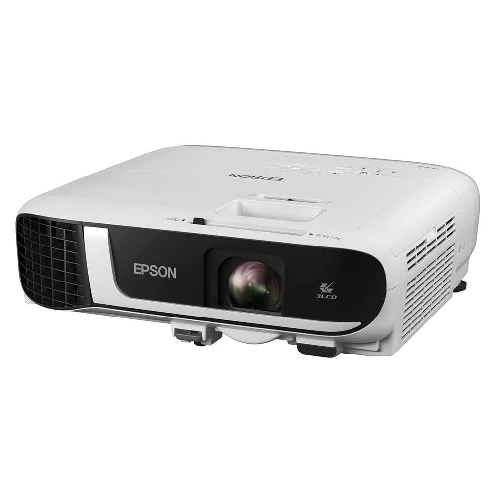 Epson Projector EB-FH52 Epson Projector EB-FH52